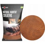 Repti Planet tvarovací červený 4 kg – Sleviste.cz