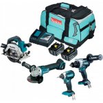 MAKITA DLX4156TX1 – Hledejceny.cz