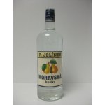 R. Jelínek Moravská Hruška 38% 1 l (holá láhev) – Sleviste.cz