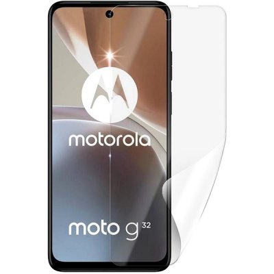 Ochranná fólie Screenshield MOTOROLA Moto G32 XT2235 - displej – Hledejceny.cz