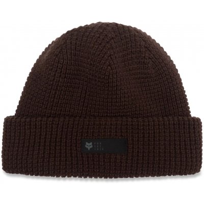 Fox Zenther Beanie Cocoa – Hledejceny.cz