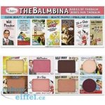 theBalm Paletka na celý obličej The Balmbina 15,6 g – Sleviste.cz