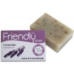 Friendly Soap přírodní mýdlo levandule 95 g – Zbozi.Blesk.cz