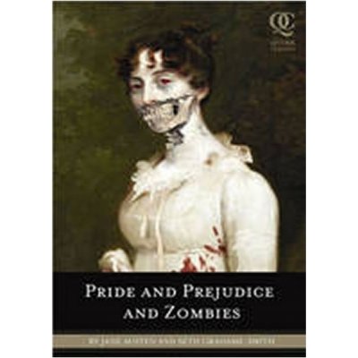 Pride and Prejudice and Zombie
