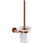 Omnires Modern Project WC štětka staro měď CPB MP60620CPB – Hledejceny.cz