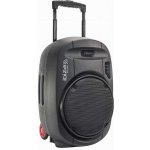 Ibiza sound PORT15UHF-MKII – Zboží Mobilmania