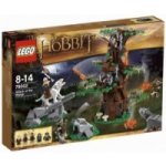 LEGO® Hobbit 79002 Útok divokých vlků – Sleviste.cz