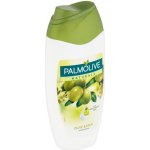 Palmolive Naturals Olive & Milk sprchový gel 250 ml – Zboží Mobilmania