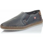 Rieker B5297 modré – Sleviste.cz