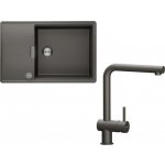 Set Schock Tia D-100LS + Epos – Sleviste.cz