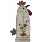 Dekorace slepička D7617/1 – Sleviste.cz