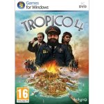 Tropico 4 – Hledejceny.cz