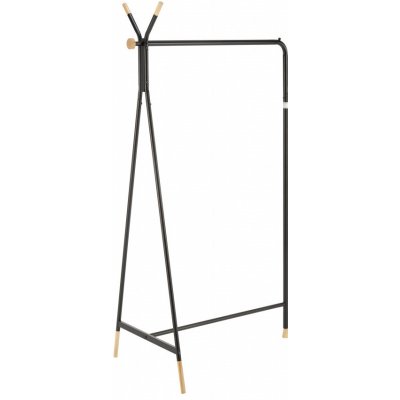 Halmar Věšák WU32 černý – Zboží Dáma