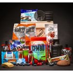 Bedna pro fitkaře XXL – Zboží Dáma