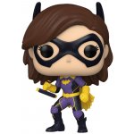 Funko Pop! Gotham Knights Batgirl Games 893 – Hledejceny.cz