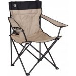 Coleman Standard Quad Chair – Zboží Mobilmania