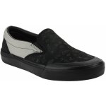 Vans BMX slip-on Cult black/Grey – Zboží Mobilmania