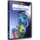 Film PŘÍŠERKY S.R.O. DVD