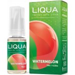 Ritchy Liqua New Elements Vodní meloun 10 ml 12 mg – Hledejceny.cz