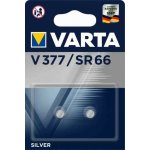 VARTA 377/SR626 2ks 35053717 – Zboží Živě