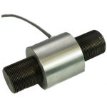 HySense FO 200 Snímač tahové síly 0…5 kN Závitová tyč M12 4…20 mA, Kabel 1.5 m, M16 6p – Hledejceny.cz