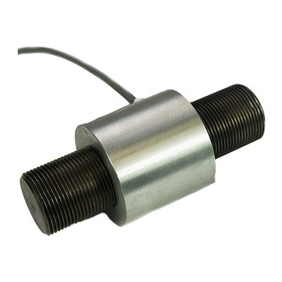 HySense FO 200 Snímač tahové síly 0…5 kN Závitová tyč M12 4…20 mA, Kabel 1.5 m, M16 6p – Hledejceny.cz