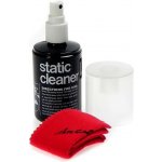 Analogis 6075 Static cleaner: sprej na LP s utěrkou – Zboží Mobilmania