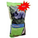 Energys Králík Gold Forte granule 10 kg – Hledejceny.cz
