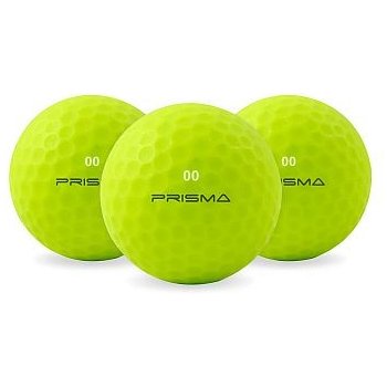 Prisma Flouro Matt TI Golf Balls