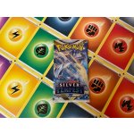 Pokémon TCG Silver Tempest Booster – Zboží Mobilmania