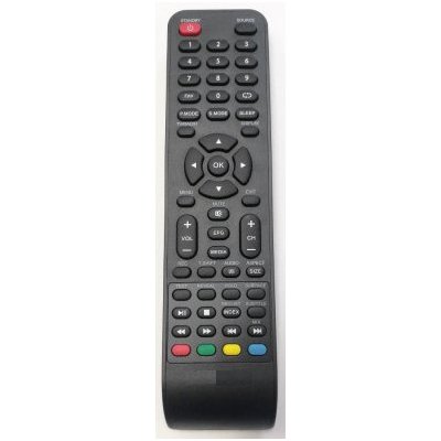 Dálkový ovladač Emerx SMARTBOOK ART221282 – Zboží Živě