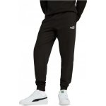 Puma ESS NO 1 LOGO SLIM SWEATpants FL CL 68264201 BLACK – Sleviste.cz