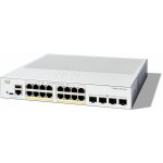 Cisco Catalyst C1300-16P-4X – Sleviste.cz