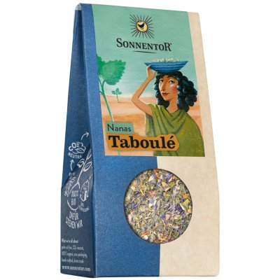 Sonnentor Tabouleh na salát bio 20 g – Zboží Mobilmania