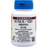 Pragon BCX4.9-1229 xiebaisan 36 tablet – Hledejceny.cz