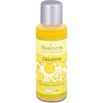 Saloos Celulinie tělový a masážní olej 50 ml – Zboží Dáma