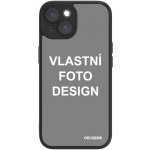 Pouzdro Picasee ULTIMATE CASE Apple iPhone 15 - Vlastní design/motiv – Zboží Živě