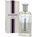 Tommy Hilfiger Tommy kolínska voda pánská 50 ml – Hledejceny.cz