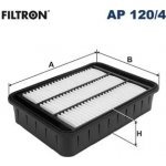 FILTRON Vzduchový filtr AP 120/4 – Hledejceny.cz