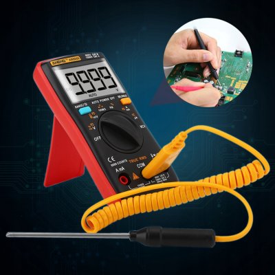 ANENG AN 8009 – Zboží Mobilmania