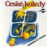 Bambini di Praga - České koledy CD – Zbozi.Blesk.cz