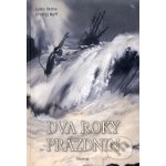 Dva roky prázdnin Jules Verne, Ondřej Neff – Hledejceny.cz