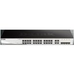 D-Link P DGS-1210-28/E – Sleviste.cz