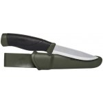 Morakniv Companion HeavyDuty (C) Military Green 12494 – Sleviste.cz