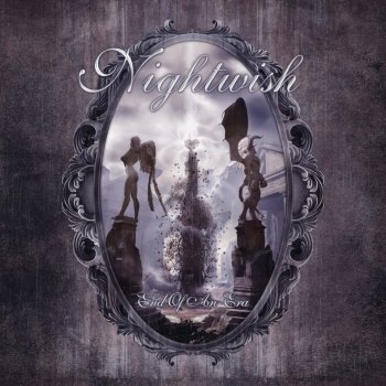 Nightwish - End Of An Era - Live CD