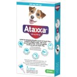 Ataxxa pro psy 4-10kg spot-on 1x1ml – Zboží Mobilmania