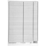 Podložka linka PVC A4 – Zboží Dáma