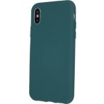 Pouzdro MOTOROLA MOTO G10 / G30 tmavě zelené – Hledejceny.cz