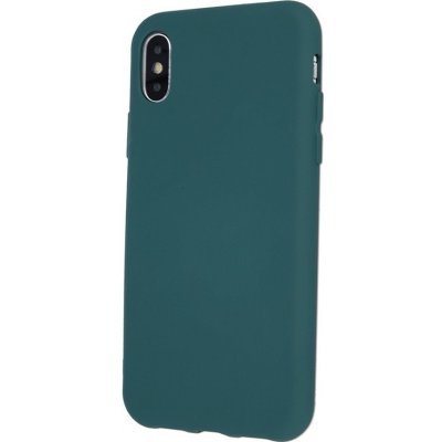 Pouzdro MOTOROLA MOTO G10 / G30 tmavě zelené – Hledejceny.cz