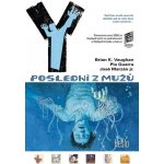 Y: Poslední z mužů 4 - Heslo – Hledejceny.cz